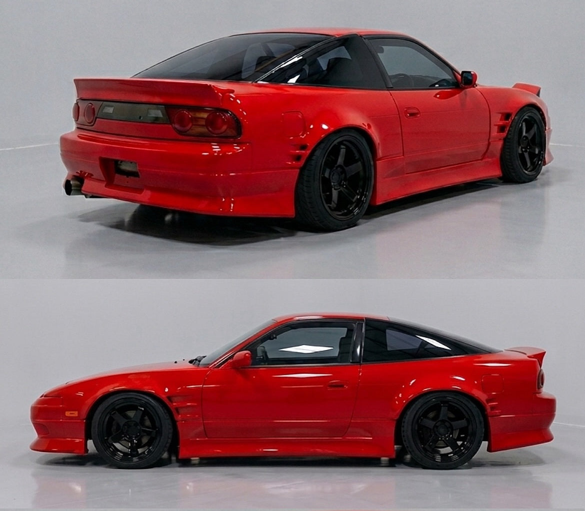 S13 Hatchback