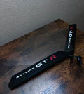 R32 skyline GTR illuminated window inserts