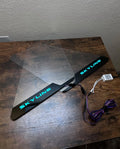 R32 skyline coupe illuminated inserts