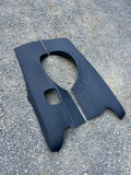 V2 f-13 coupe rear quarter panels 55mm