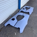 S13 Silvia Coupe Overfenders V1