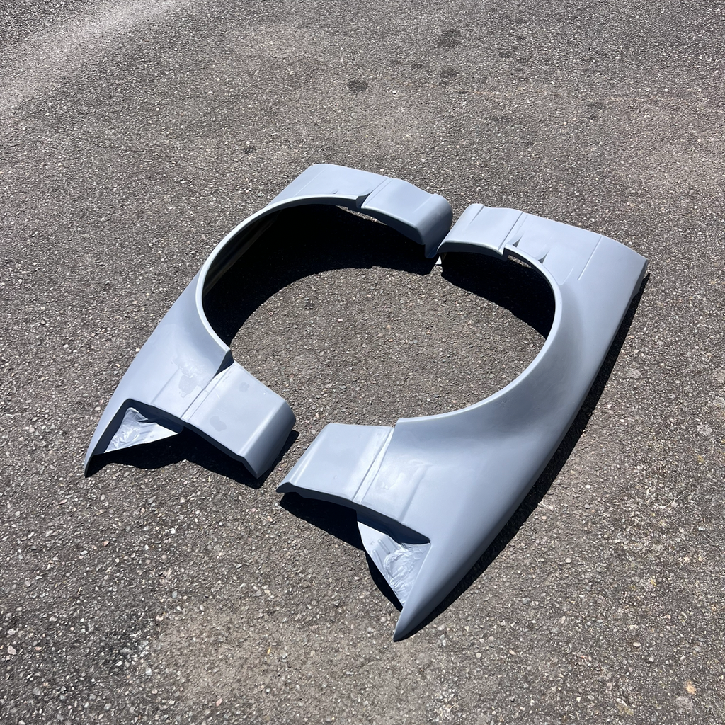 S13 Hatchback Fenders V1
